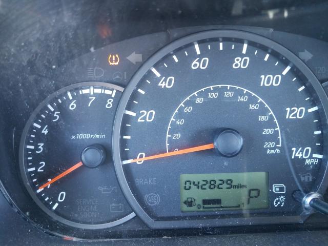 2018 MITSUBISHI MIRAGE ES ML32A3HJ6JH005956