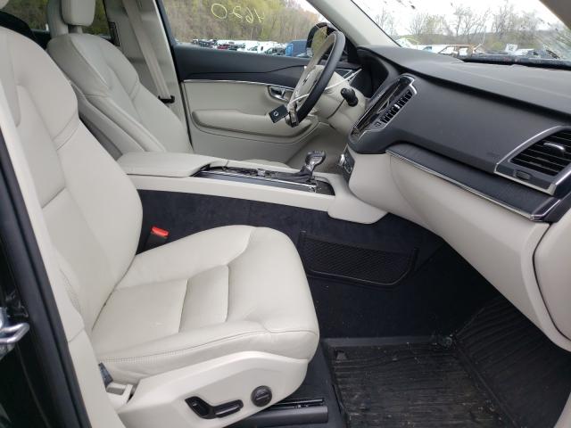 2020 VOLVO XC90 T5 MO YV4102PK5L1619583