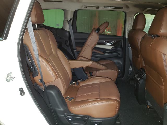 2019 SUBARU ASCENT TOU 4S4WMARD0K3489202