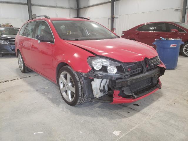 2011 Volkswagen Jetta TDI