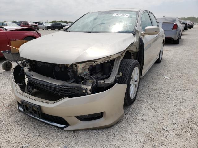2015 HONDA UK 1HGCR2F85FA266338