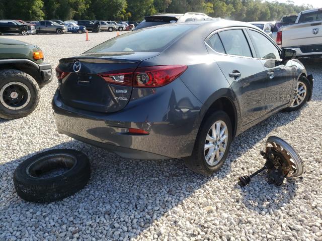 VIN 5NPEG4JA8MH119522 2016 MAZDA 3 TOURING no.4