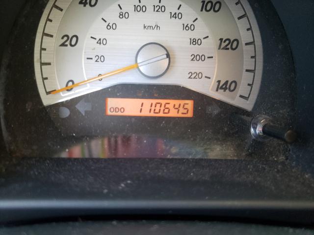 2010 TOYOTA SCION JTKDE3B79A0312682