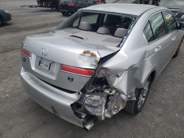 VIN 5N1AZ2CJXMC104442 2012 HONDA ACCORD LXP no.9