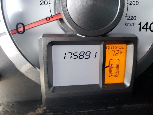 2010 HONDA PILOT EX 5FNYF4H47AB001049