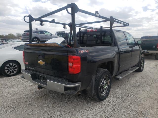 2015 CHEVROLET SILVRDO LS 3GCUKRECXFG444820