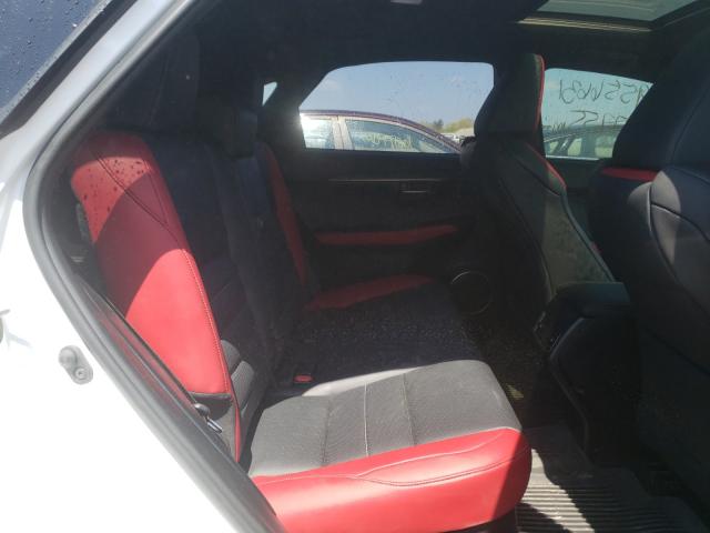 2020 LEXUS NX 300 F-S JTJSARDZ3L2218202