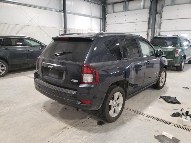 VIN 2HKRM4H52DH611417 2015 JEEP COMPASS LA no.4