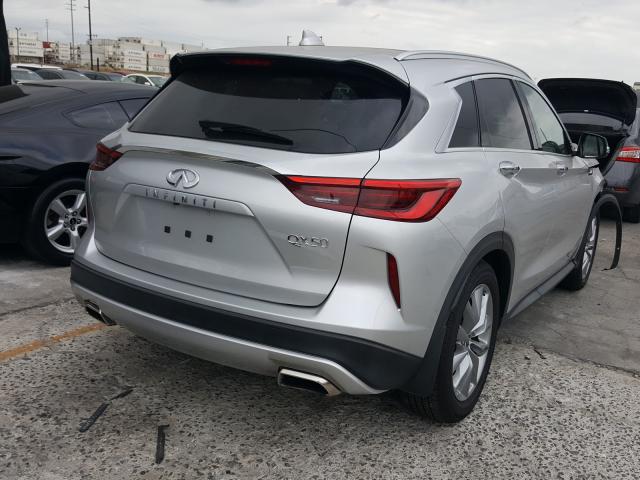 2019 INFINITI QX50 ESSEN 3PCAJ5M18KF139136