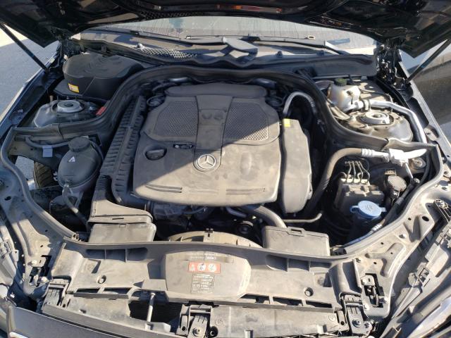 2015 MERCEDES-BENZ 250SE WDDHF5KB3FB121217