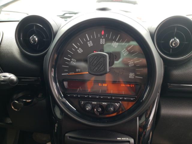 2015 MINI COOPER COU WMWZB3C5XFWR43557