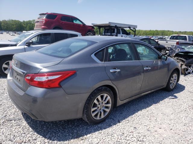 2017 NISSAN ALTIMA 2.5 1N4AL3AP7HN350898