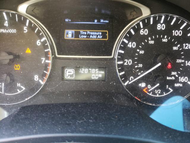 2015 NISSAN ALTIMA 2.5 1N4AL3AP1FC242186