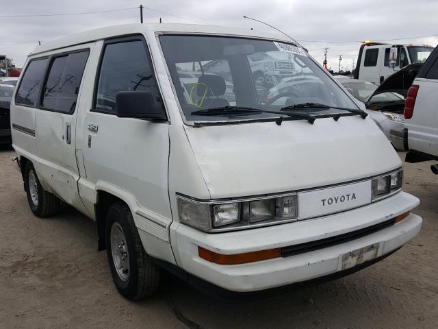 toyota van 1989 vin jt3yr26w2k5052952