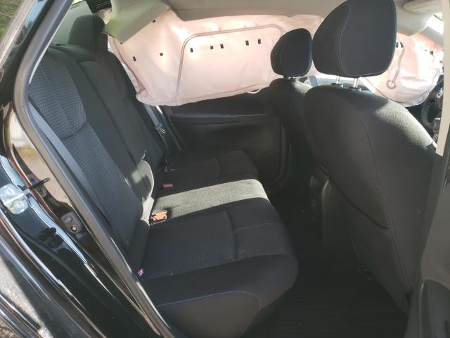 2019 NISSAN SENTRA S 3N1AB7AP9KY408754