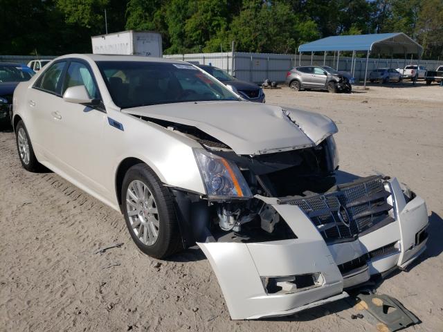 VIN 2C4RC1BG9ER256696 2014 Chrysler Town and Countr... no.1