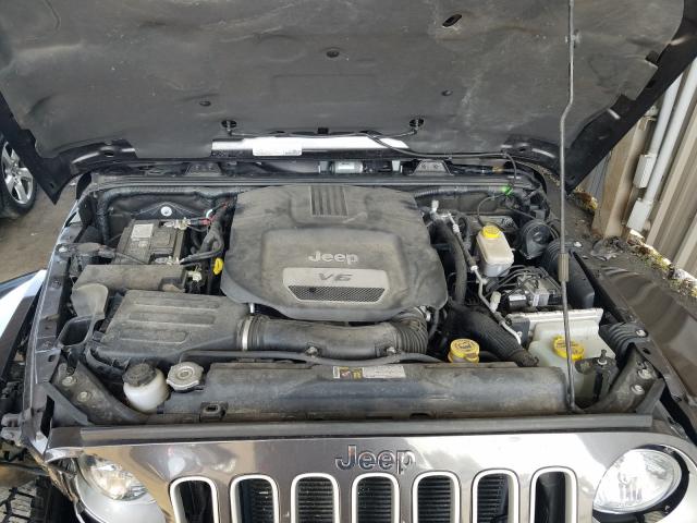 2016 JEEP WRA SAHARA 1C4BJWEG8GL172283