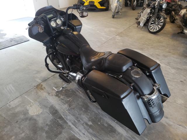 2010 HARLEY-DAVIDSON FLTRX 1HD1KH415AB628494