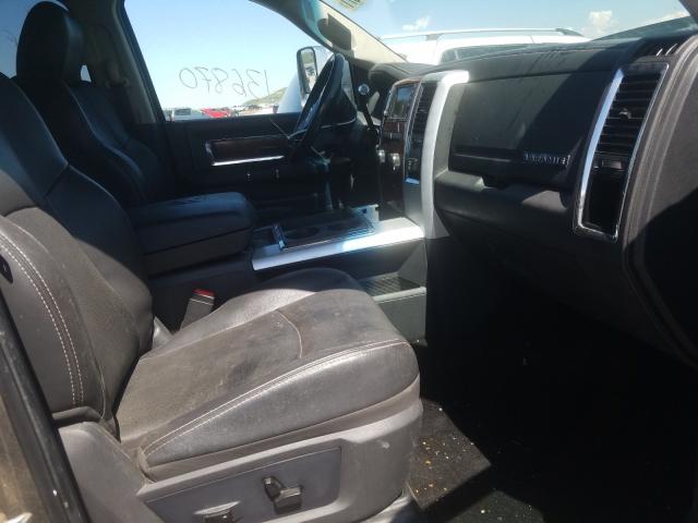 2011 DODGE RAM 2500 3D7TT2CT6BG550474