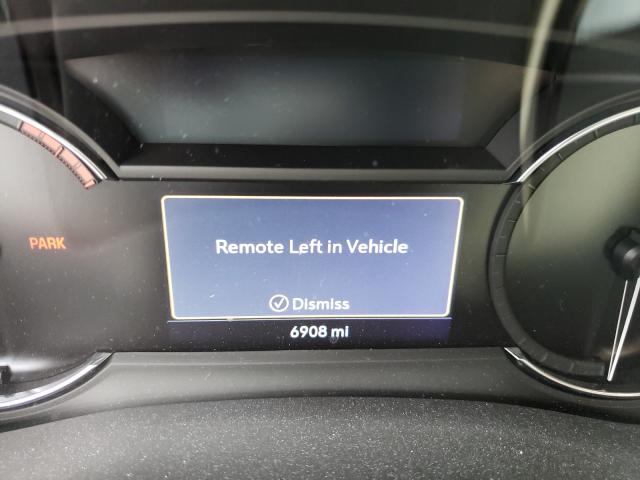 2020 CADILLAC XT6 SPORT 1GYKPGRS7LZ173901