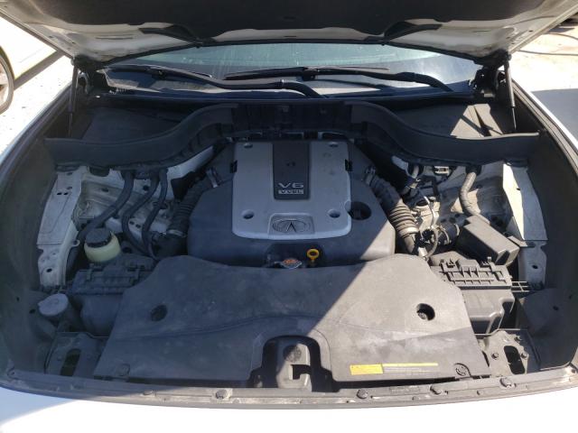 2011 INFINITI FX35 JN8AS1MUXBM711979