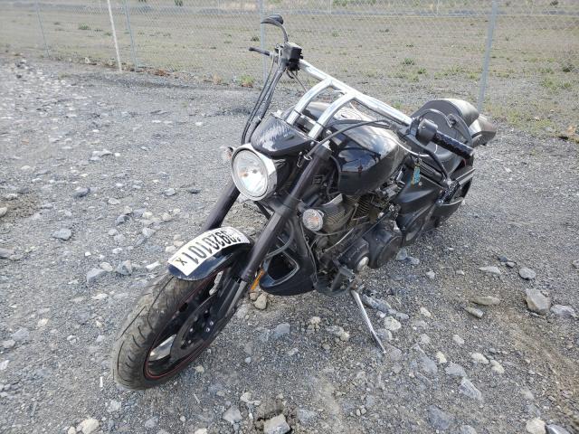 2005 YAMAHA XV1700 PC JYAVP14E65A010770