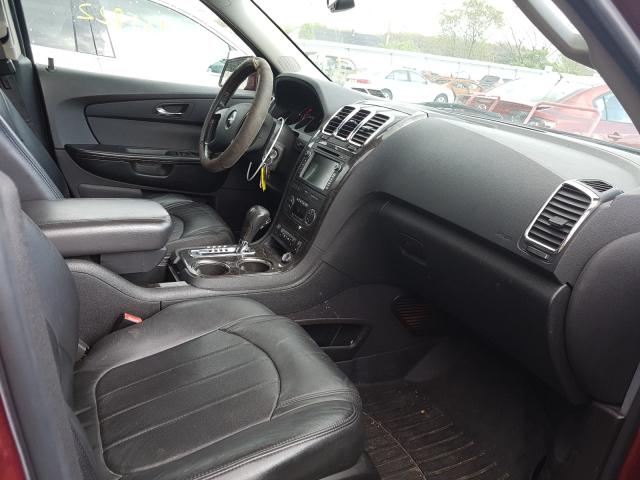 2011 GMC ACADIA DEN 1GKKRTEDXBJ330824