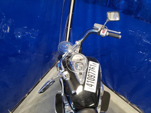 2005 HONDA VTX 1HFSC52085A216003