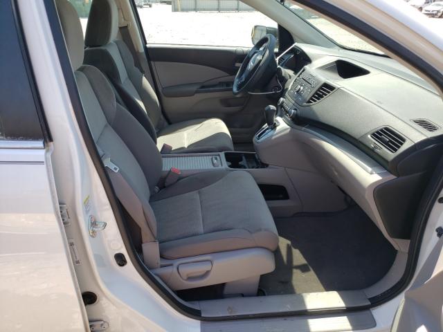 2014 HONDA CR-V LX 5J6RM3H33EL030864