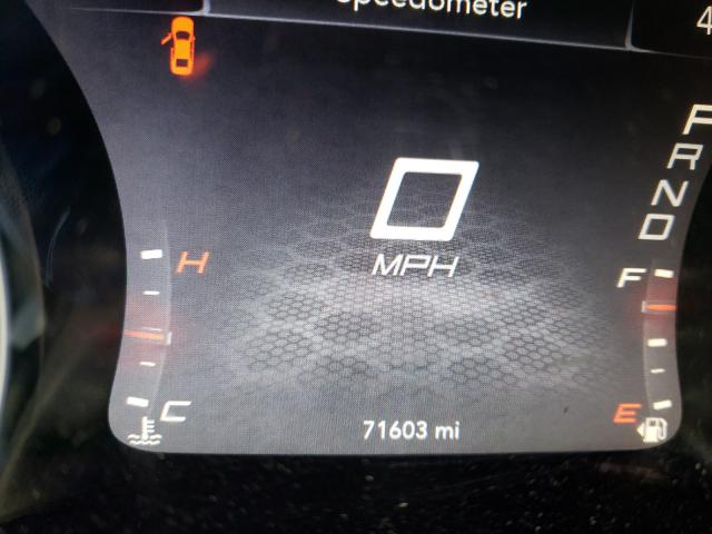 2015 DODGE CHARGER PO 2C3CDXAT9FH748368