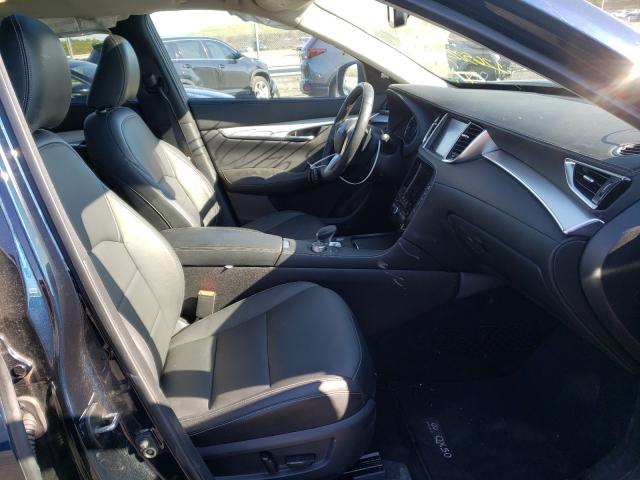 2019 INFINITI QX50 ESSEN 3PCAJ5M31KF126522
