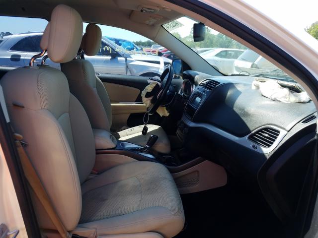 2012 DODGE JOURNEY 3C4PDCAB7CT276090