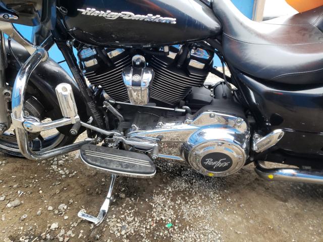 2019 HARLEY-DAVIDSON FLTRX 1HD1KHC36KB677563