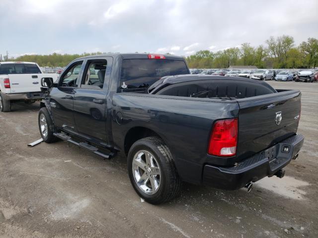 VIN 3VV1B7AX1LM168784 2016 RAM 1500 ST no.3