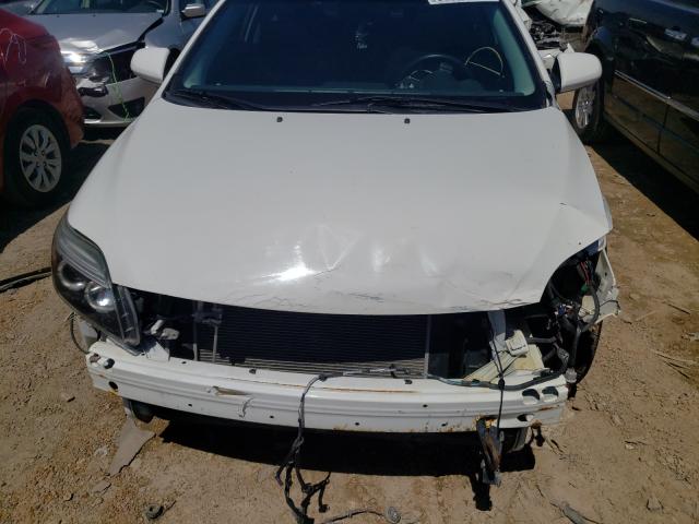 2010 TOYOTA SCION JTKDE3B79A0312682