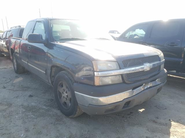 2005 Chevrolet C/K 1500 