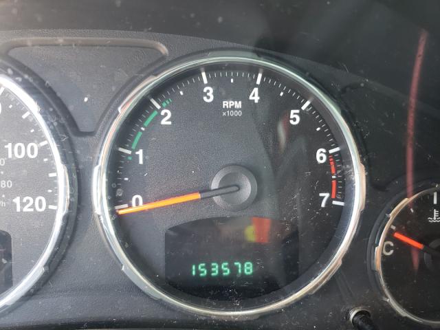2012 JEEP LIBERTY LI 1C4PJMCK3CW155224