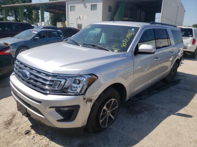 2019 FORD EXPEDITION 1FMJK1HT7KEA28088