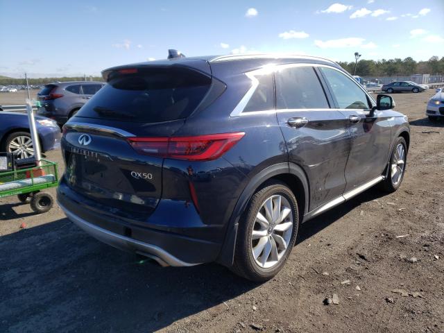 2019 INFINITI QX50 ESSEN 3PCAJ5M31KF126522
