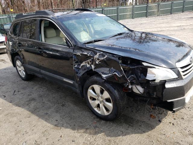 2011 SUBARU OUTBACK 3. 4S4BRDJC3B2322469
