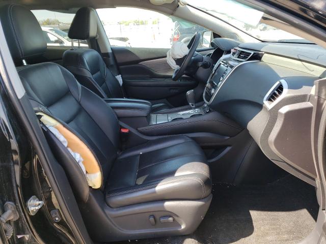 2015 NISSAN MURANO SL 5N1AZ2MH9FN286301