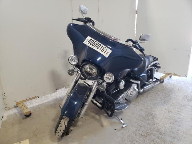 2008 HARLEY-DAVIDSON FLHTPI 1HD1FMM188Y695692