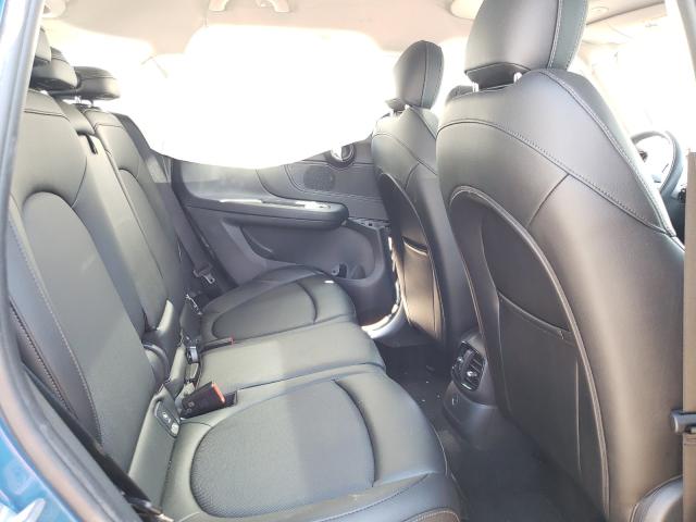 2017 MINI COOPER COU WMZYV5C31H3B75524