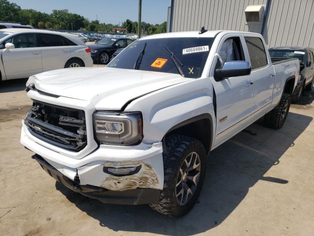 VIN 1FTEX1CF2GFC71642 2016 Ford F-150, XL no.2