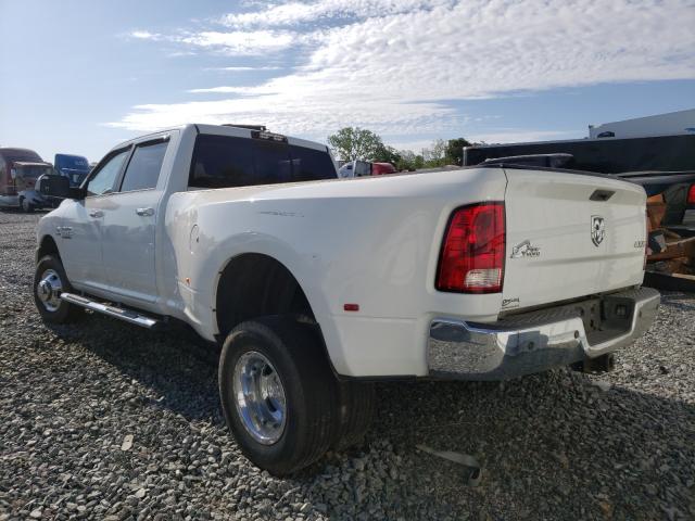 2013 RAM 3500 SLT 3C63RRHL9DG589726