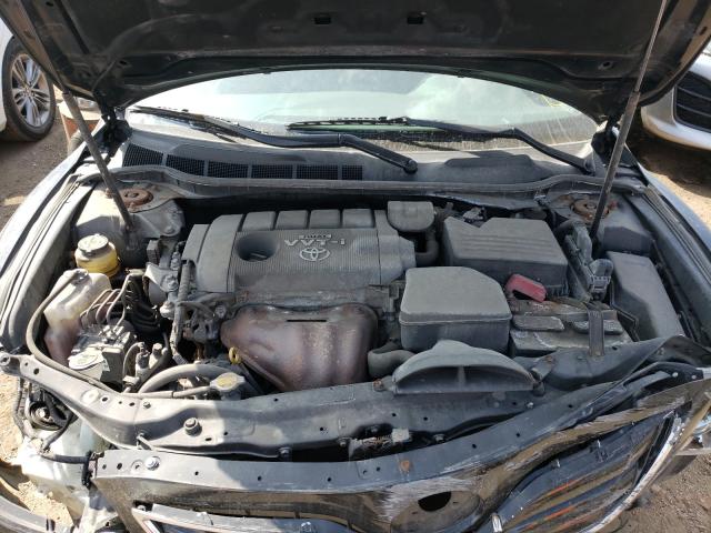 2010 TOYOTA CAMRY BASE 4T4BF3EK7AR023516