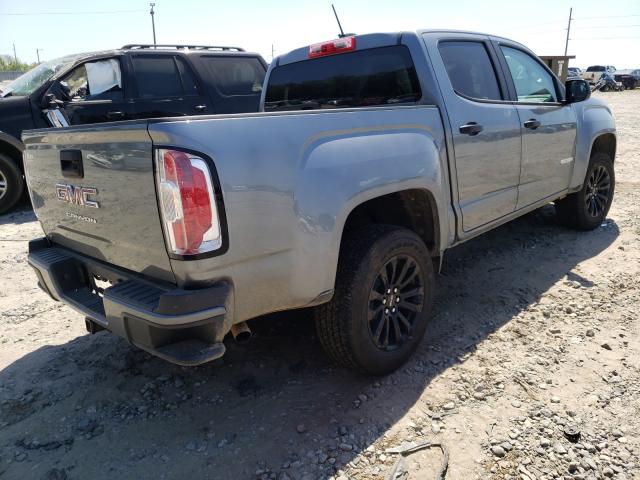 2021 GMC CANYON ELE 1GTG5BEN3M1209541