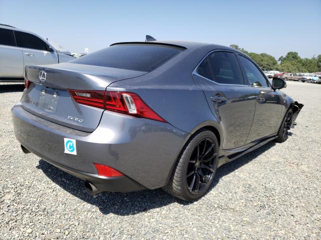 2014 LEXUS IS 350 JTHBE1D26E5013534
