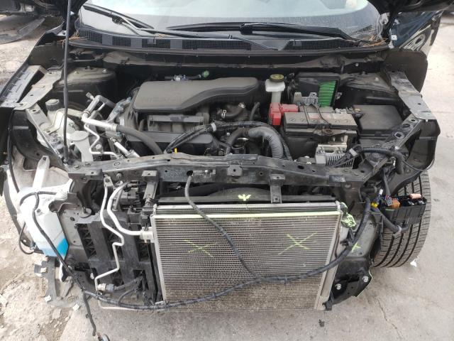 VIN KMHC65LDXKU147179 2019 Hyundai Ioniq, Plug-In H... no.7