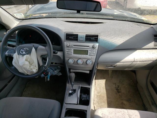 2010 TOYOTA CAMRY BASE 4T4BF3EK7AR023516